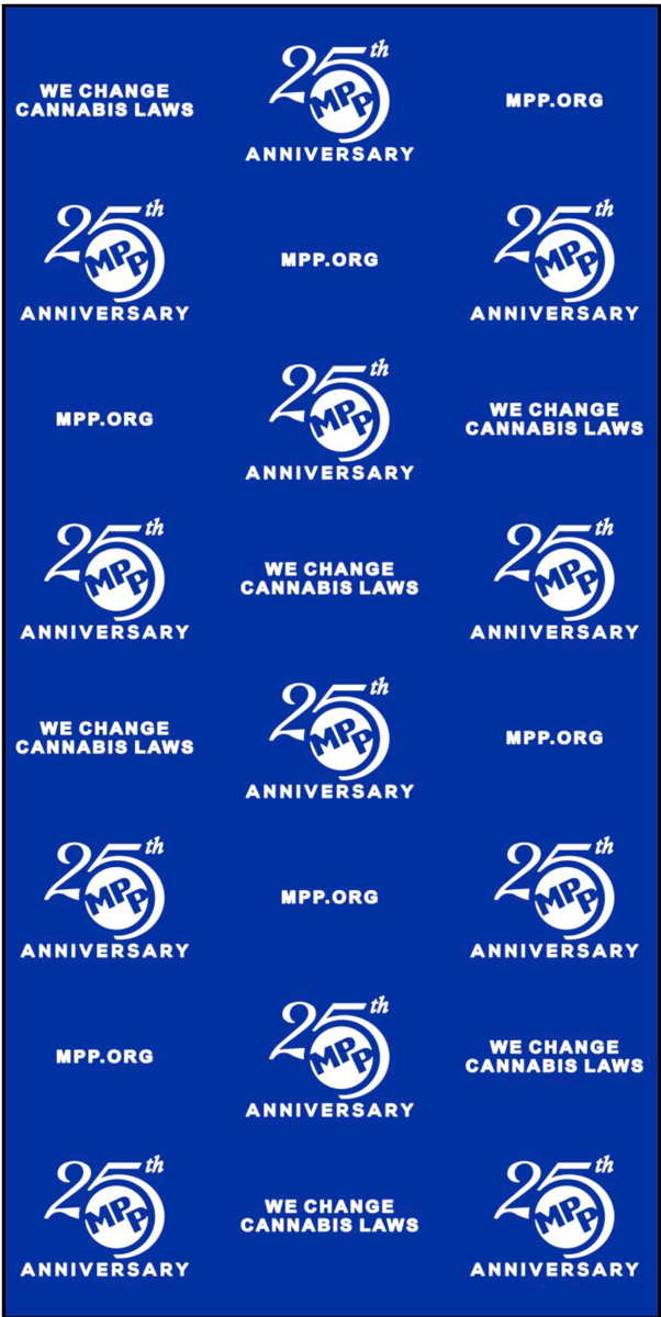 MPP 25th Anniversary Gaiter